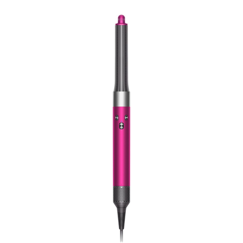 Стайлер Dyson Airwrap HS05 Complete Long, Fuchsia/Nickel