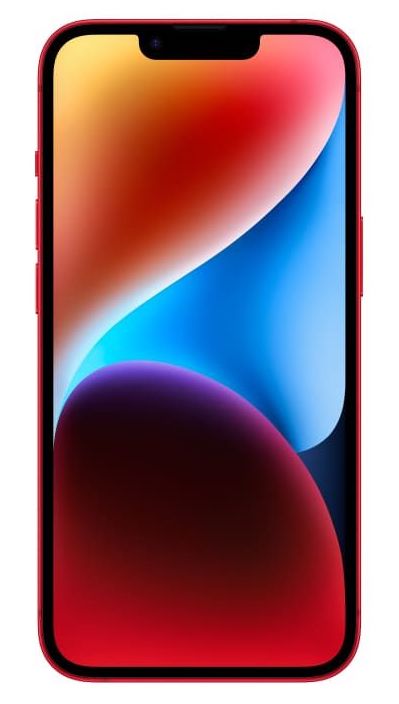 Apple iPhone 14, 512 ГБ, (PRODUCT)RED