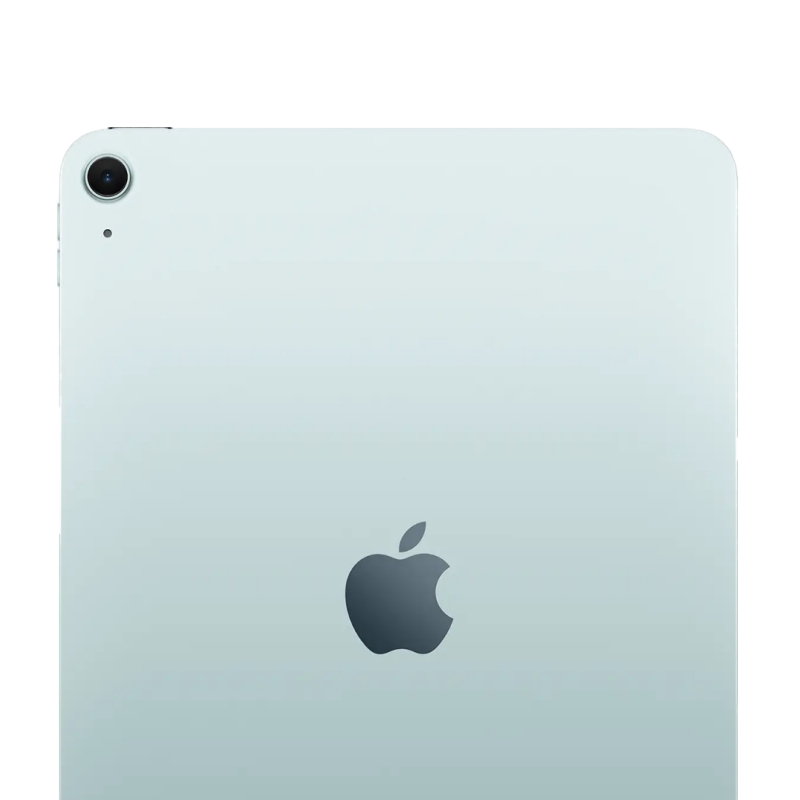 Apple iPad Air M3 (2025) 11” дюймов Wi-Fi 512 ГБ, Голубой