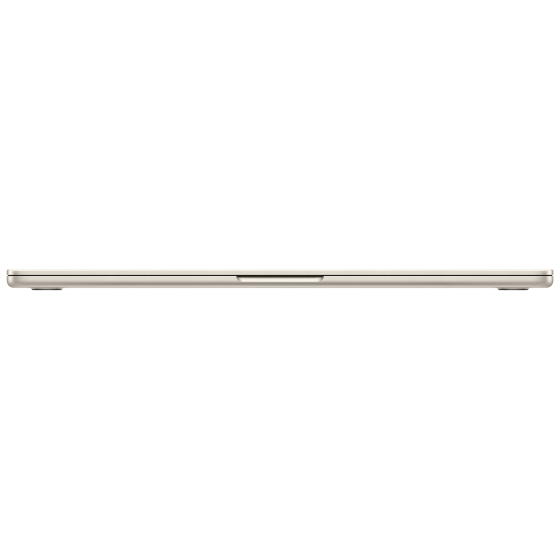 Apple MacBook Air 15" (M3, 8C / 10C, 2024) 8 ГБ, 512 ГБ SSD, Сияющая звезда