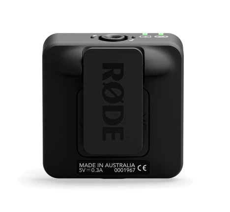 Комплект беспроводных микрофонов Rode Wireless Me