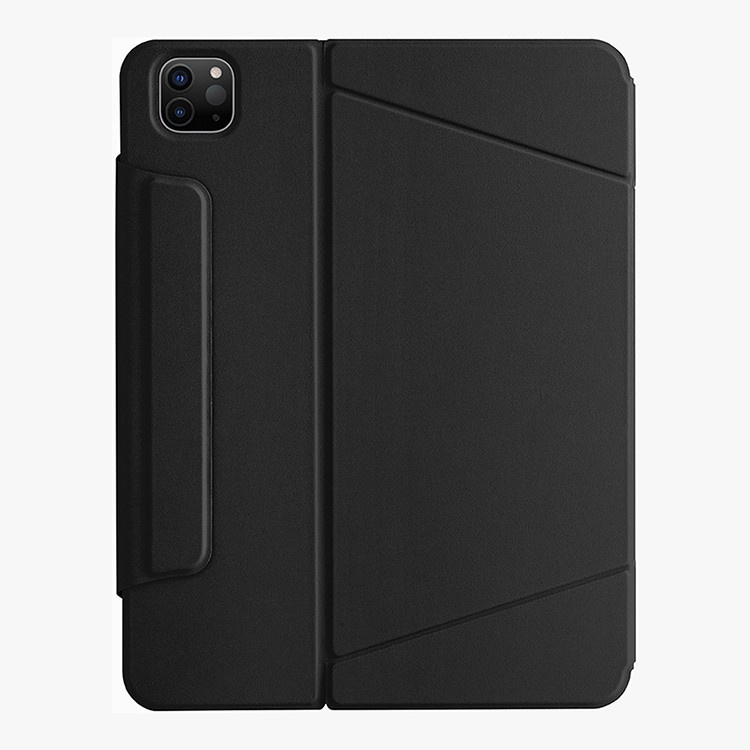 Чехол Uniq для iPad Pro 11 (2022/21) / Air 10.9 (2022/20) RYZE Multi-angle case Black