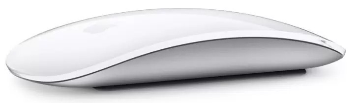 Мышь Apple Magic Mouse 3, белый