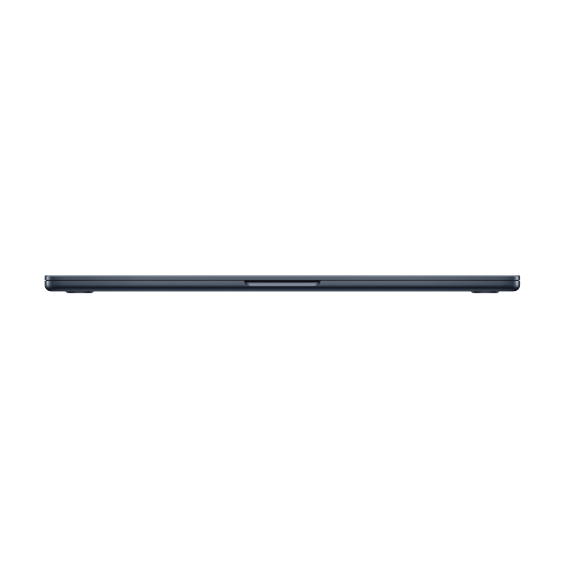 Apple MacBook Air 15" (M4, 10C / 10C, 2025) 24 ГБ, 512 ГБ SSD, Полуночный черный