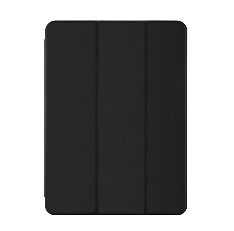 Чехол uBear Touch case для iPad Pro 11”, soft-touch, Чёрный