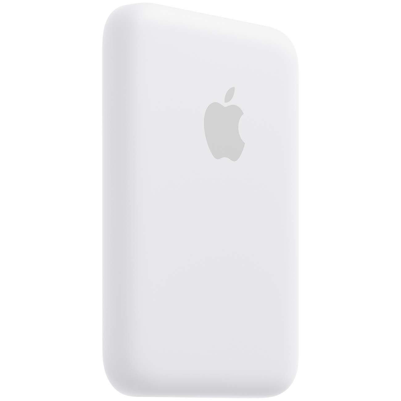 Портативный аккумулятор Apple MagSafe Battery Pack, белый
