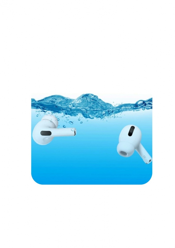 Что делать, если в AirPods попала вода