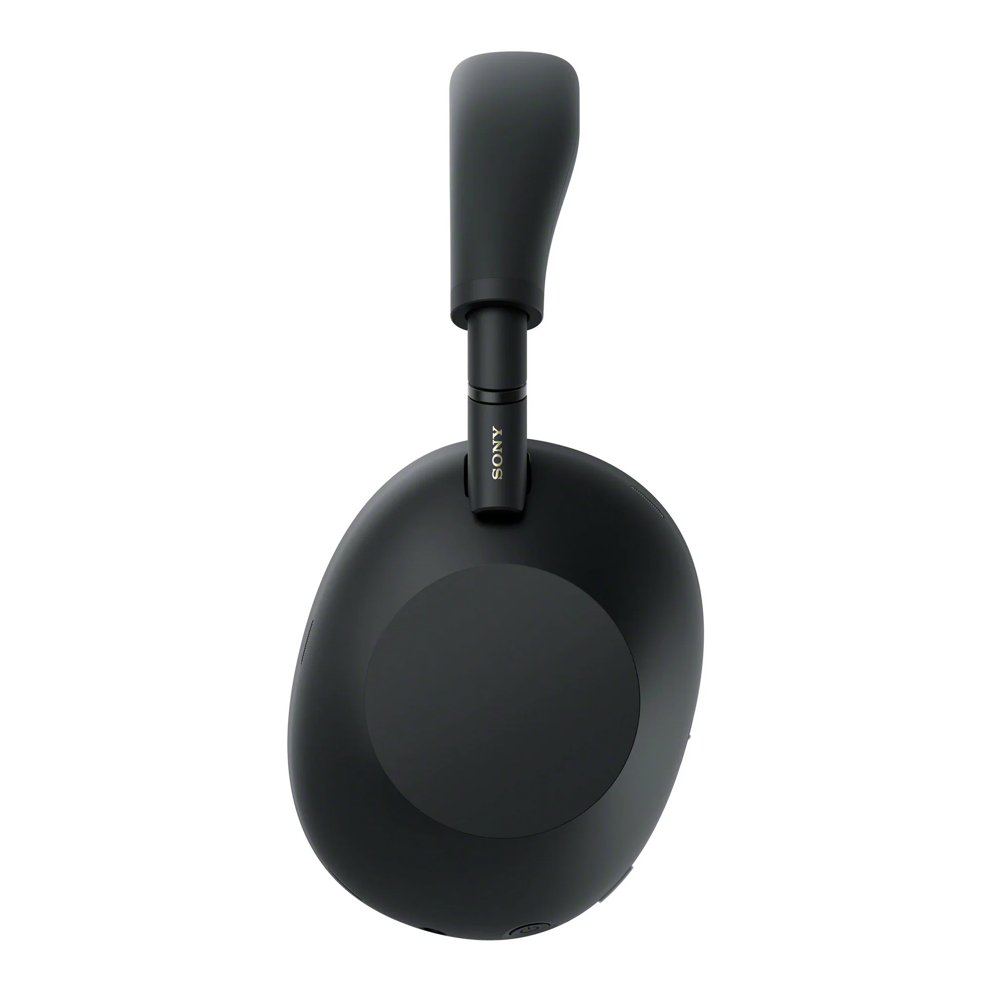 Беспроводные наушники Sony WH-1000XM6, Чёрный