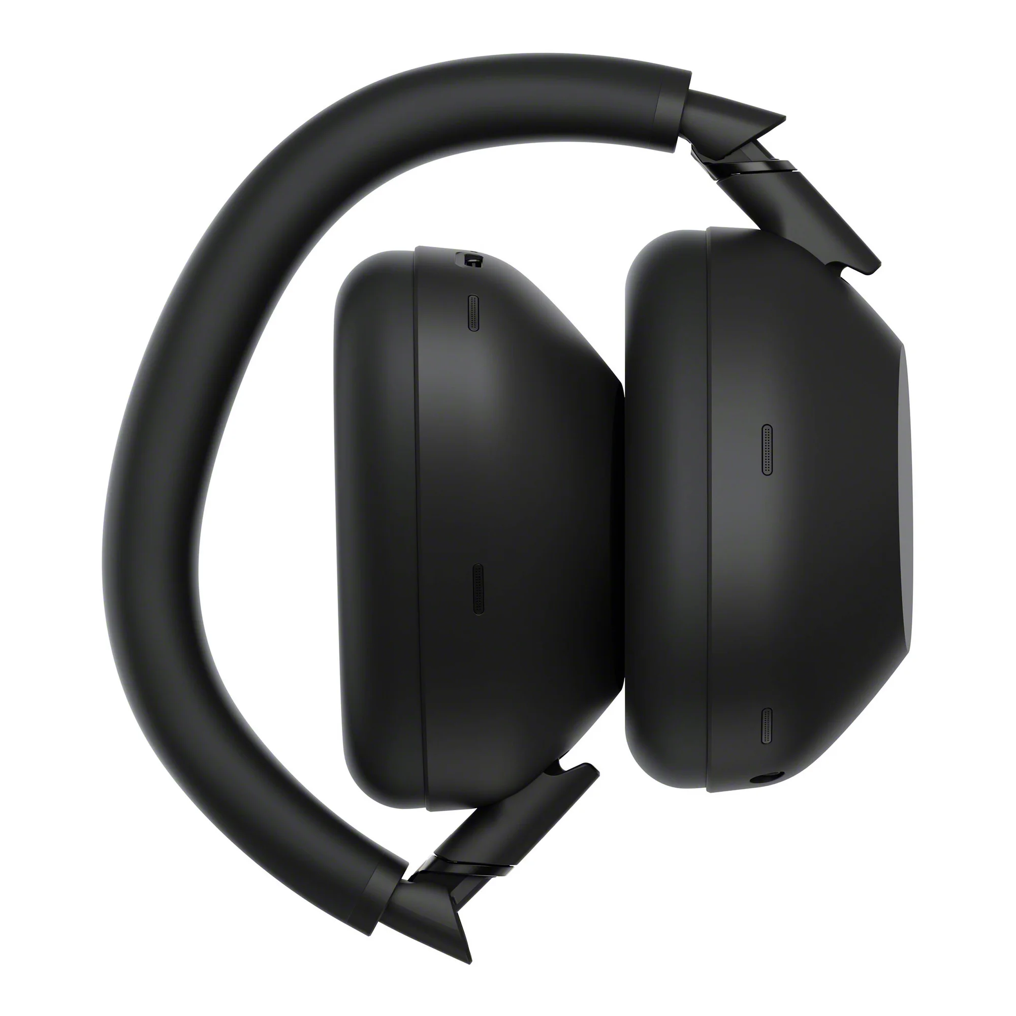 Беспроводные наушники Sony WH-1000XM6, Чёрный