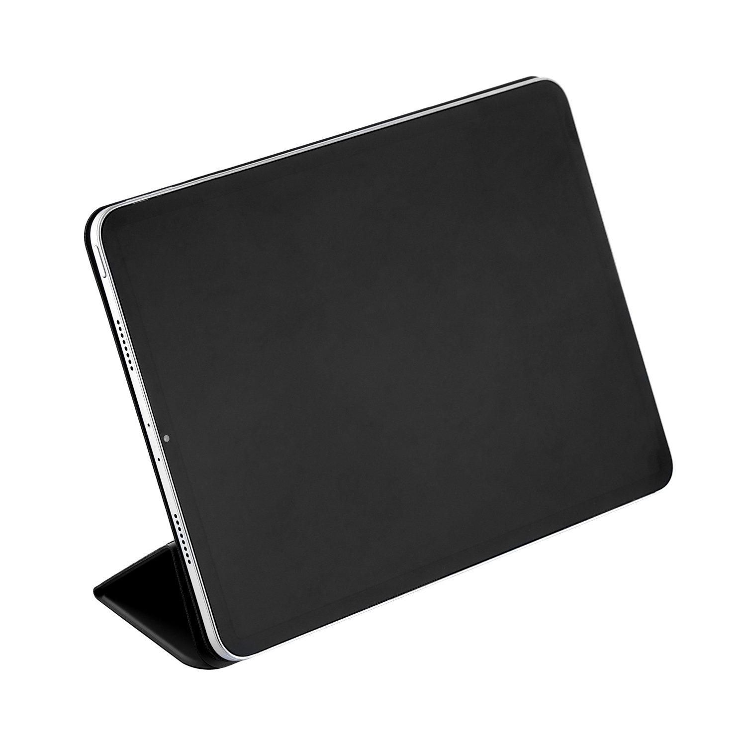 Чехол uBear Touch case для iPad Pro 11”, soft-touch, Чёрный