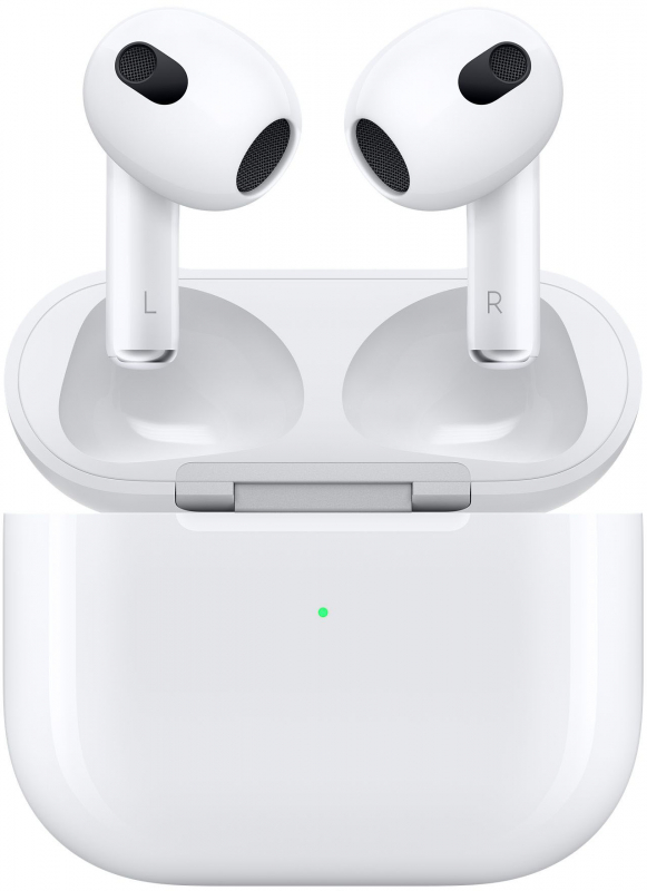 Apple AirPods (3-его поколения)