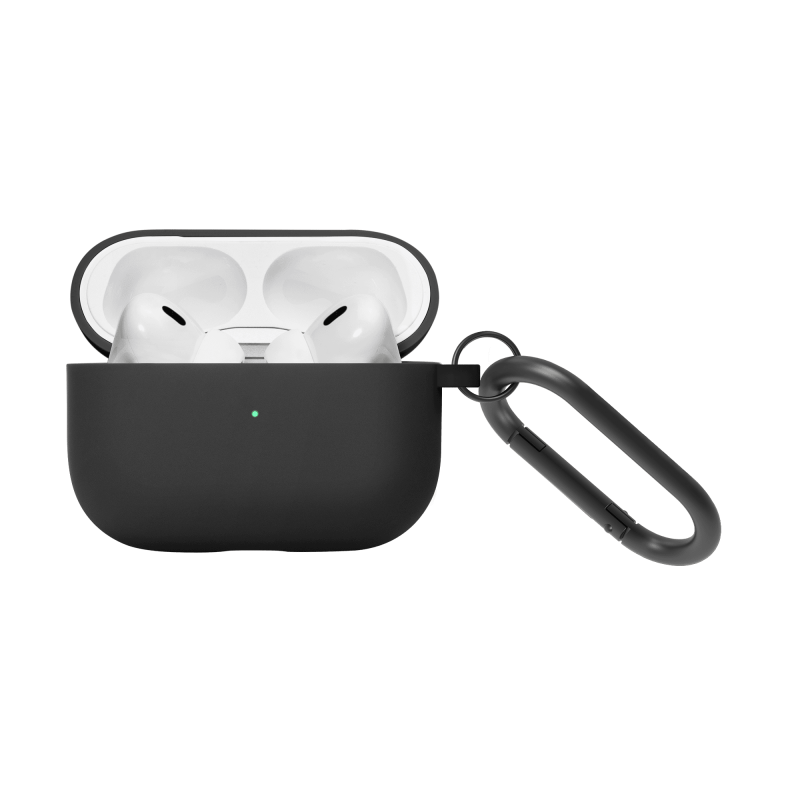 ROAM CASE чехол защитный для AIRPODS PRO 2, цвет: черный