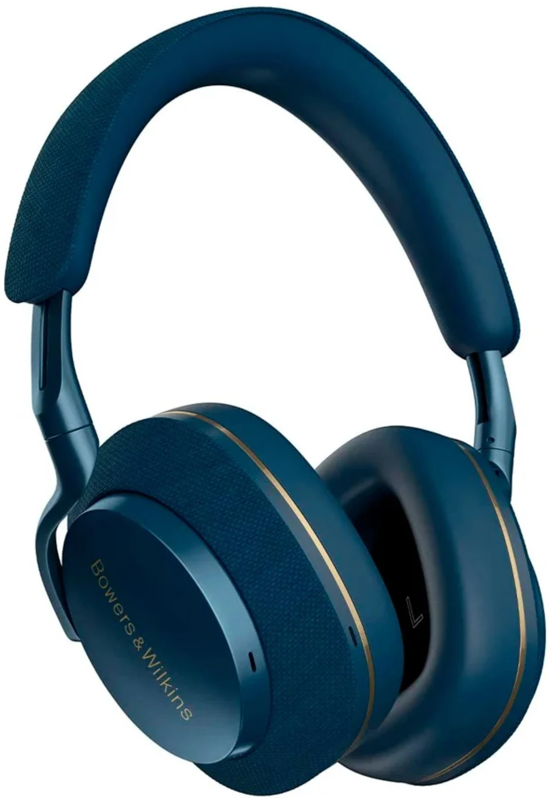 Беспроводные наушники Bowers & Wilkins Px7 S2, синий