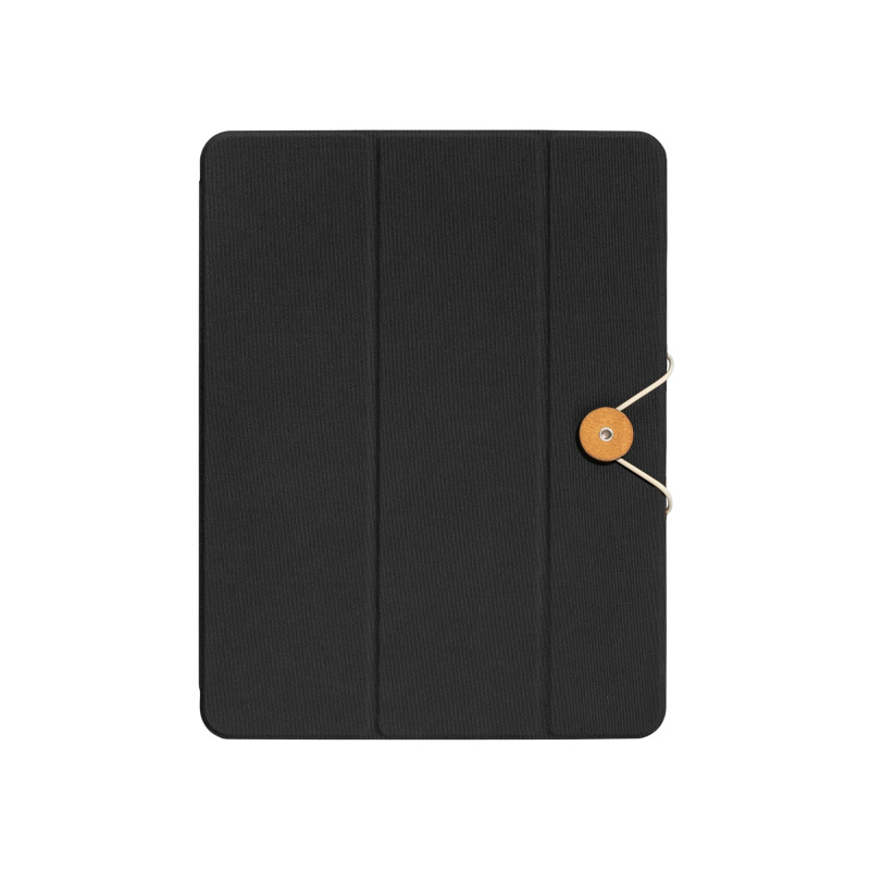 Защитный чехол  FOLIO FOR IPAD 11", цвет: черный