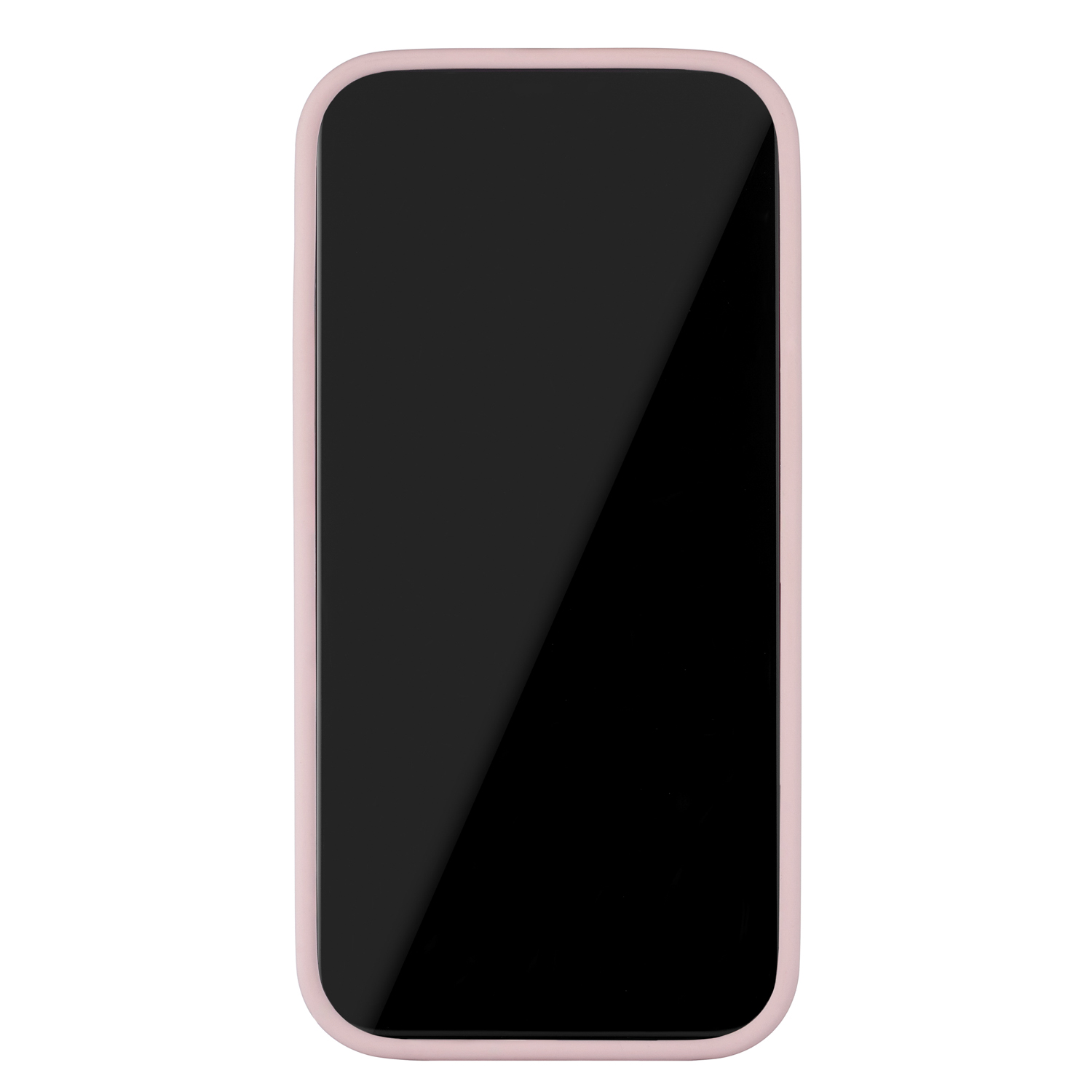 Чехол защитный uBear Touch Mag Case для iPhone 15 Plus, MagSafe совместимый, силикон , софт-тач