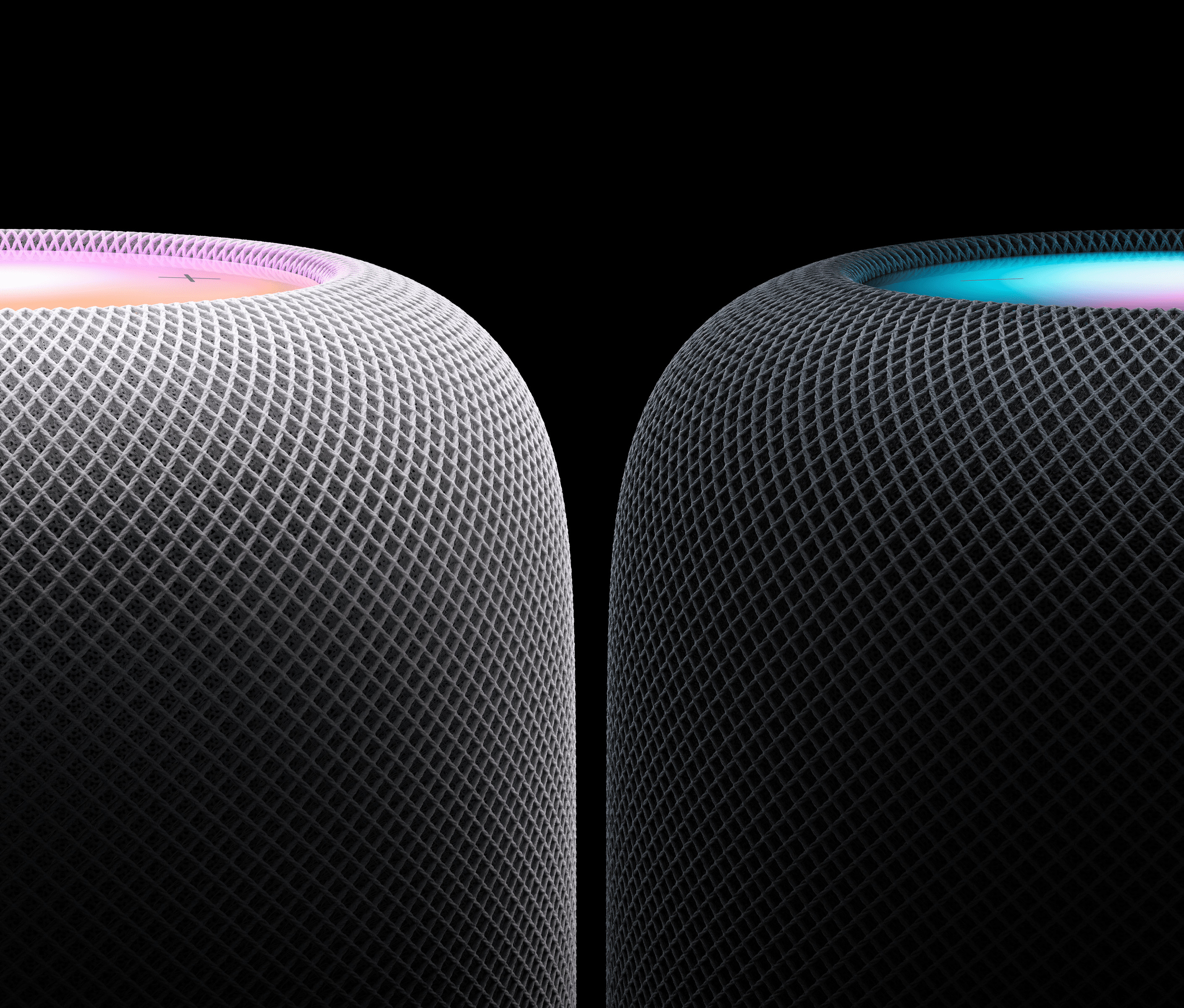 Умная колонка Apple HomePod, Чёрный