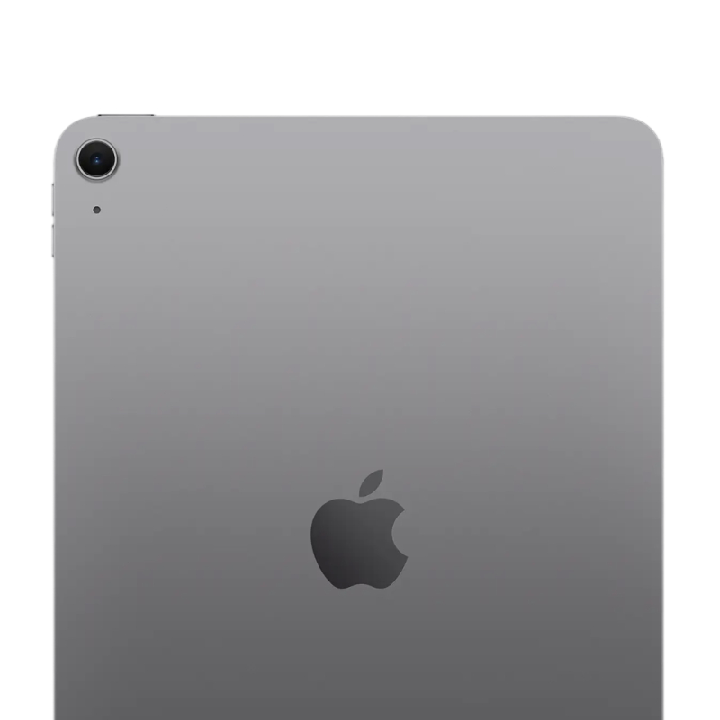 Apple iPad Air M3 (2025) 11” дюймов Wi-Fi 512 ГБ, Серый космос