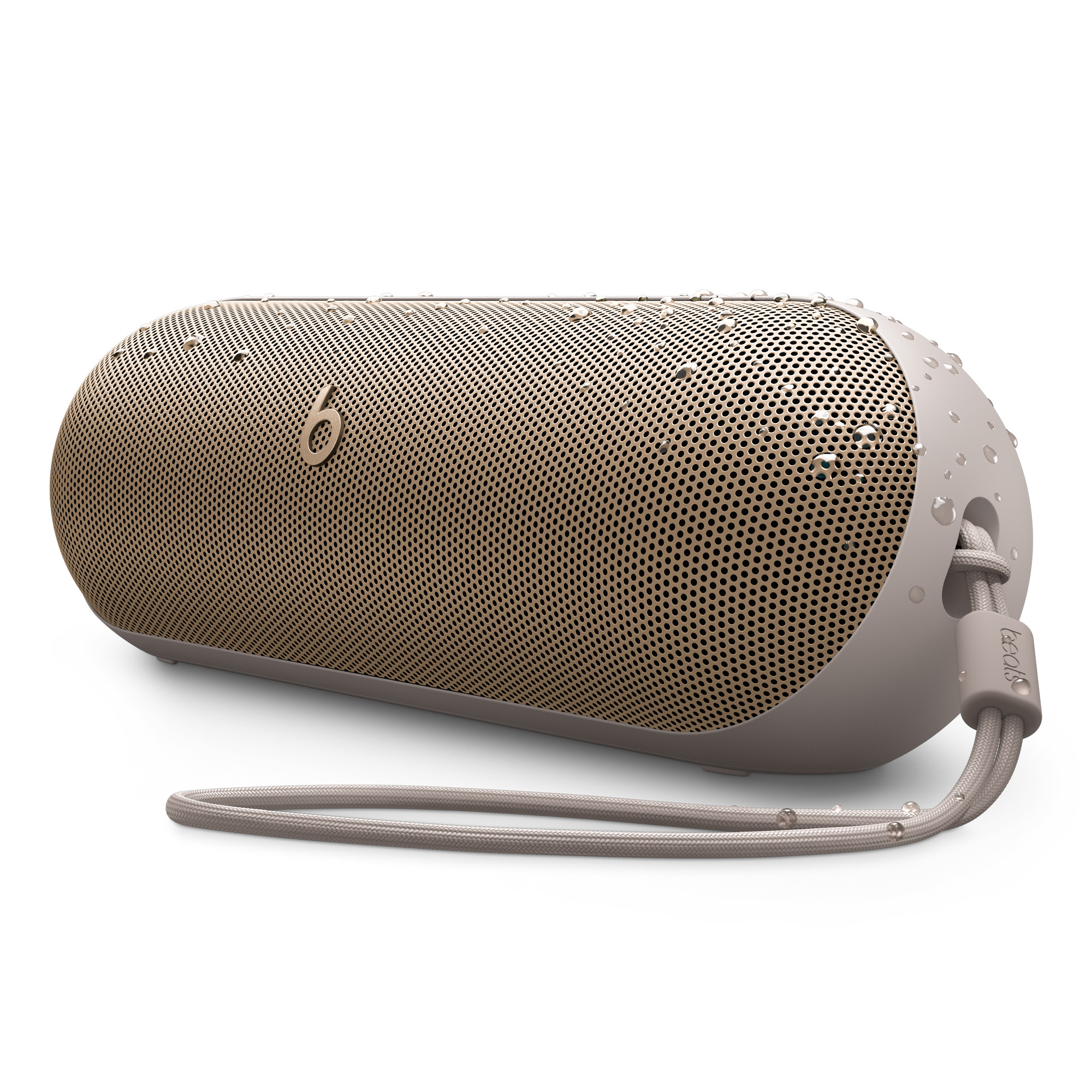 Колонка беспроводная Beats Pill, Золотой