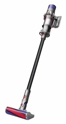 Dyson V10 Total Clean, Nickel/Black