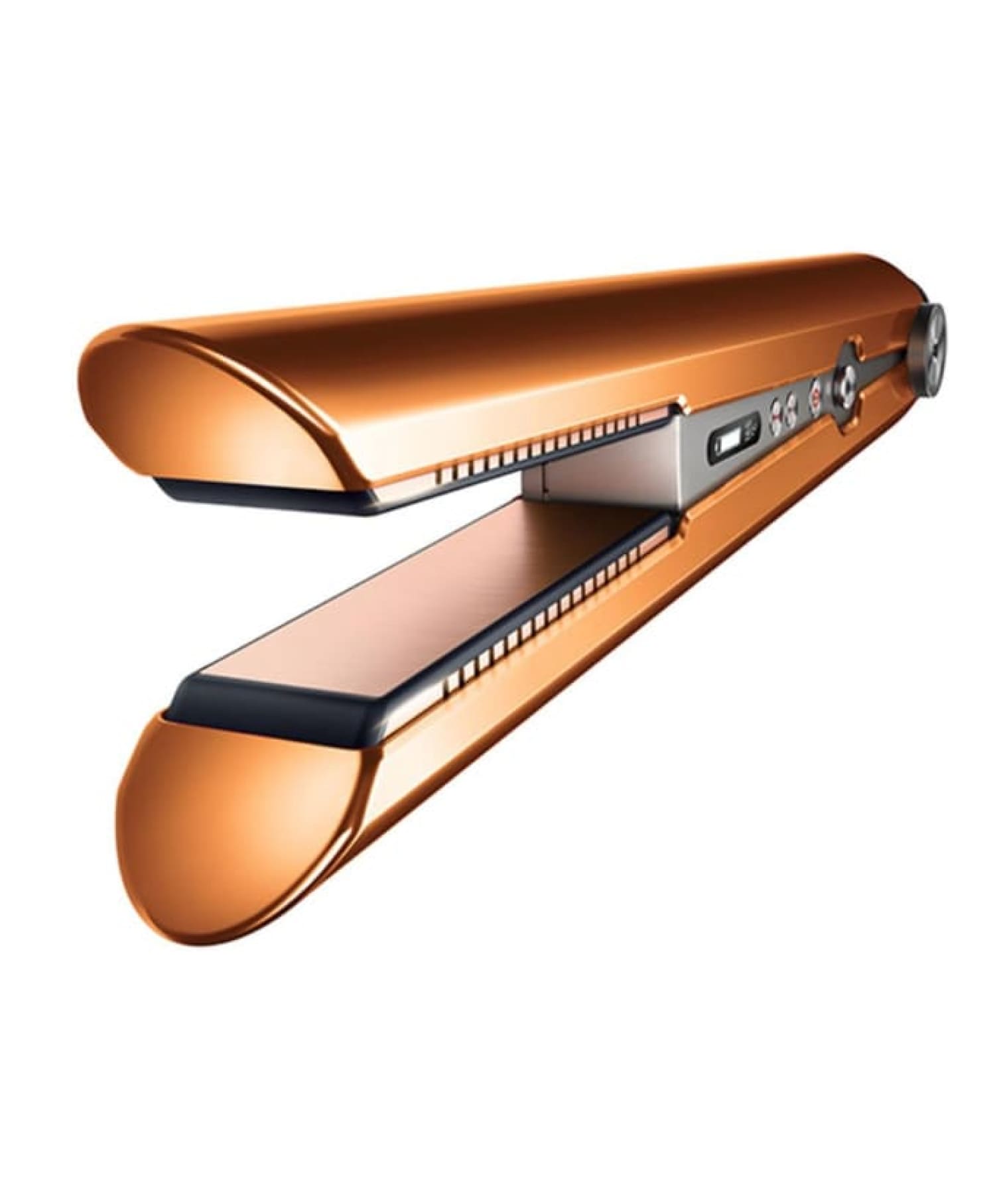 Выпрямитель Dyson Corrale HS03, Copper/Nickel