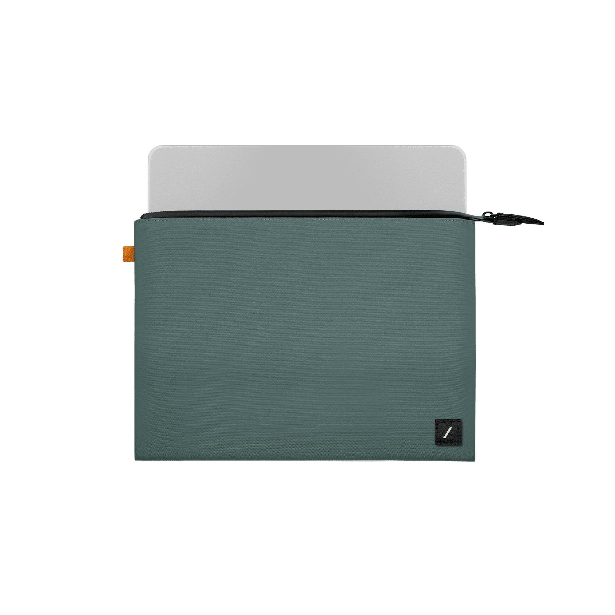 Защитный чехол STOW LITE SLEEVE FOR MACBOOK 14", цвет: зеленый