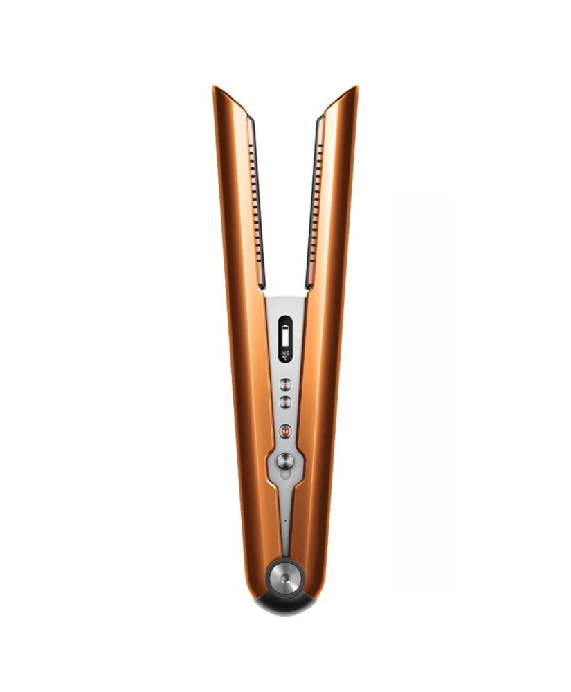 Выпрямитель Dyson Corrale HS03, Copper/Nickel