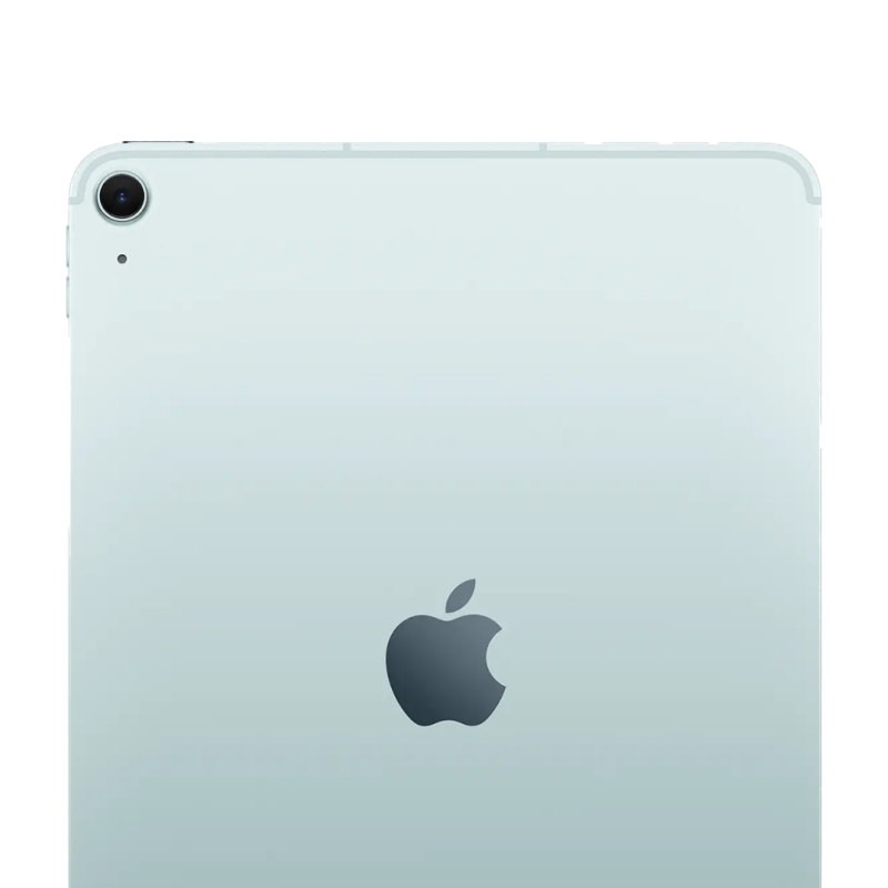 Apple iPad Air M3 (2025) 11” дюймов Wi-Fi + Cellular 256 ГБ, Голубой