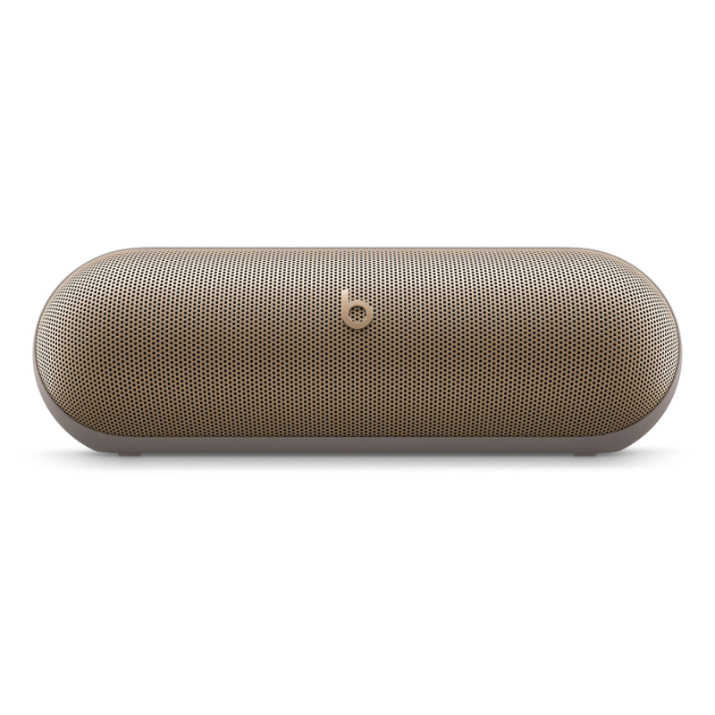 Колонка беспроводная Beats Pill, Золотой