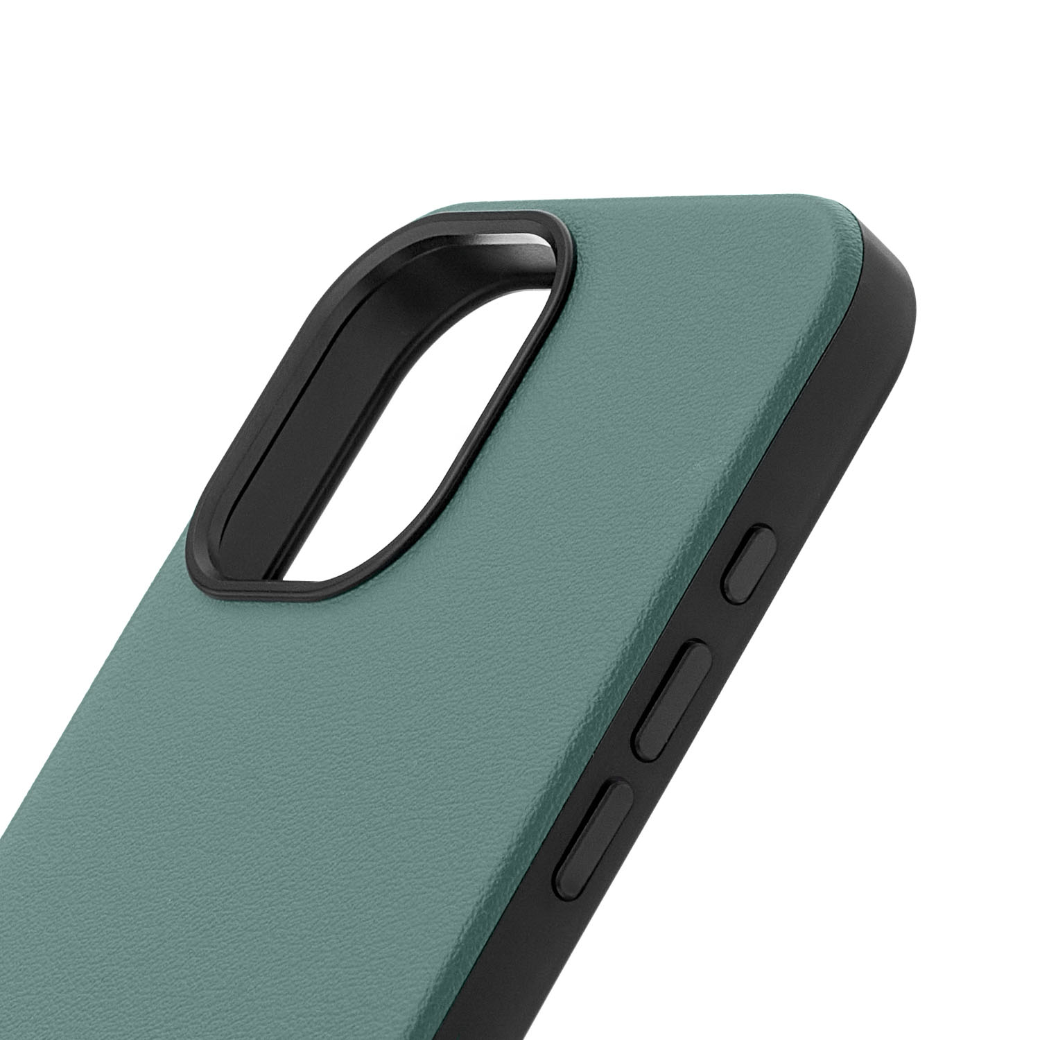 ACTIVE CASE FOR IPHONE 16 SLATE GREEN, чехол защитный для iPhone 16, цвет: зелёный сланец