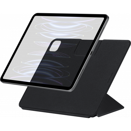 Чехол Pitaka MagEZ Folio 2 для iPad Pro 2022/2021/2020/2018 (12,9 "), черный