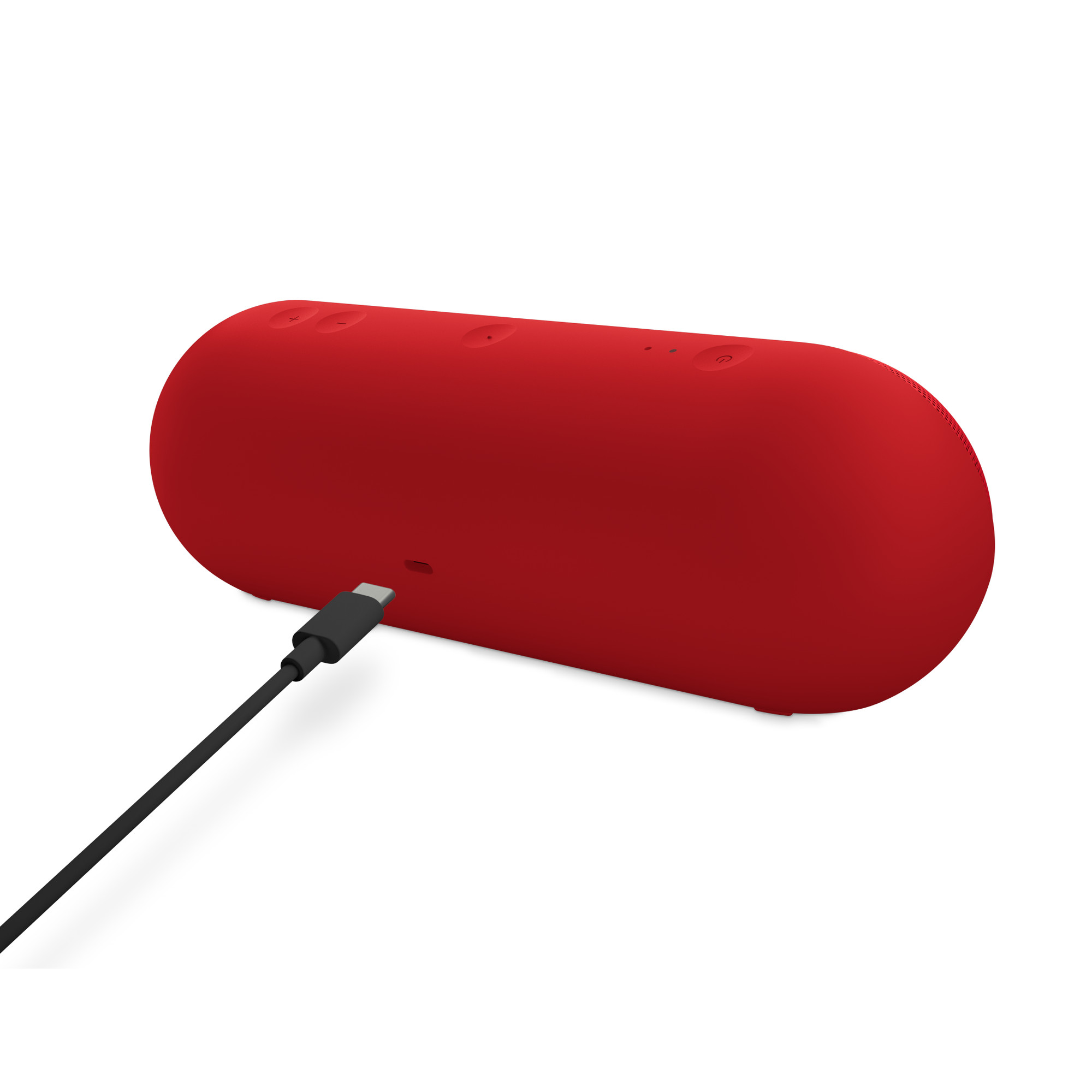 Колонка беспроводная Beats Pill, Красный