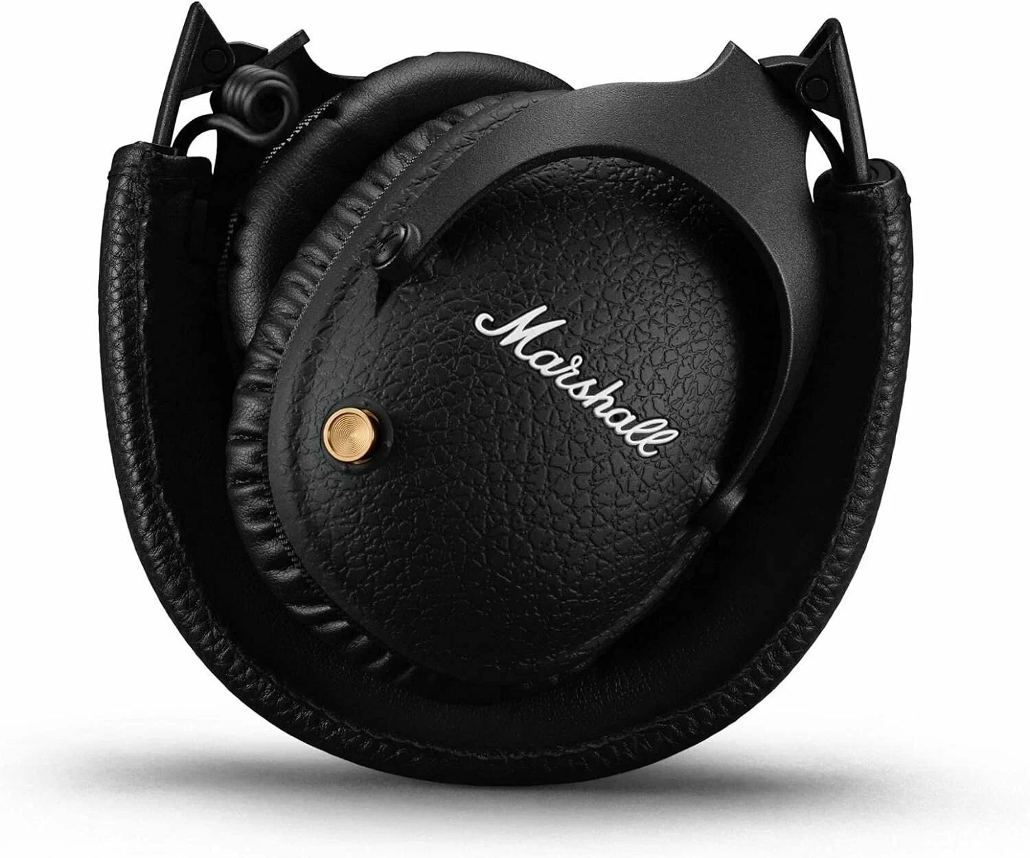 Беспроводные наушники Marshall Monitor 2, Чёрный