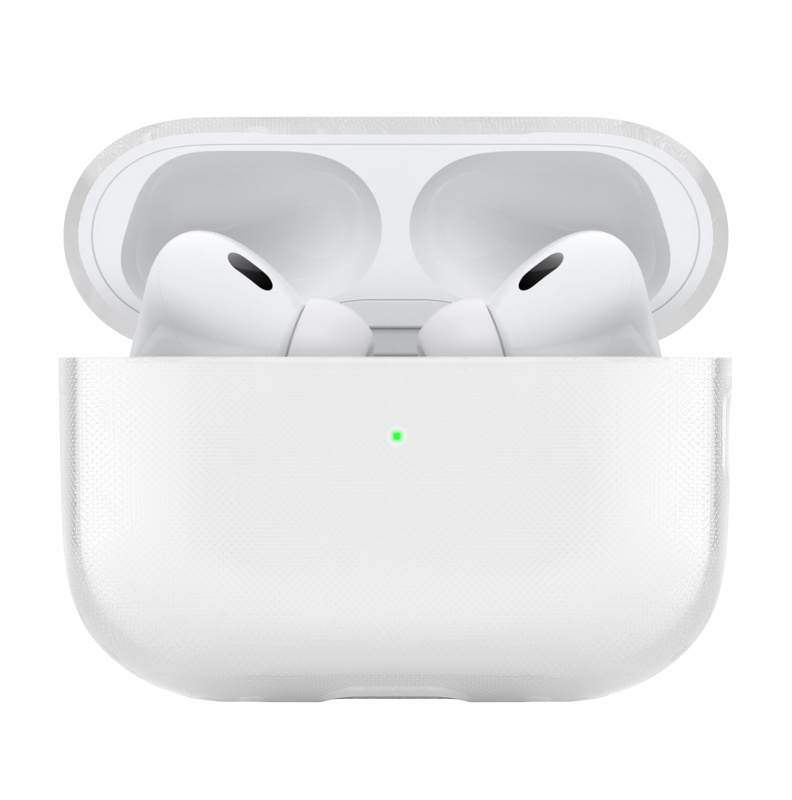 Защитный чехол uBear Tone case для AirPods Pro 2/ Pro, TPU, прозрачный