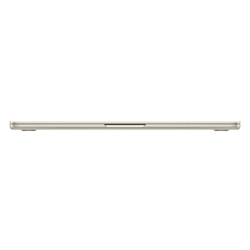 Apple MacBook Air 13" (M4, 10C / 10C, 2025) 24 ГБ, 512 ГБ SSD, Сияющая звезда