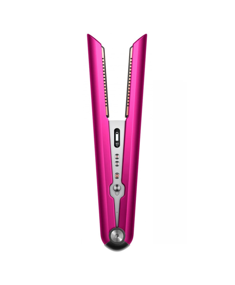 Выпрямитель Dyson Corrale HS03, Fuchsia/Nickel