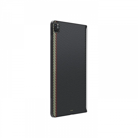 Чехол Pitaka Fusion Weaving MagEZ 2 для iPad Pro 2022/2021 (12.9"), Overture