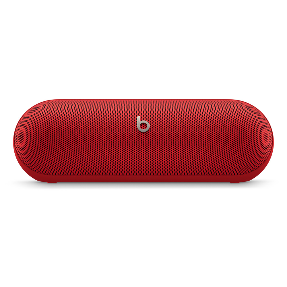 Колонка беспроводная Beats Pill, Красный