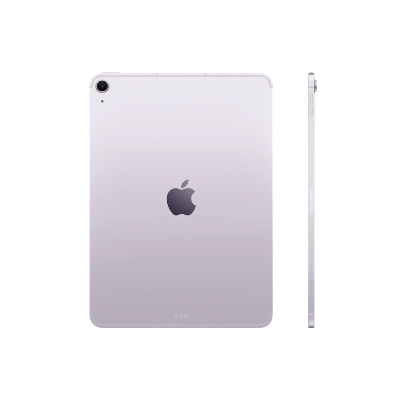 Apple iPad Air M3 (2025) 11” дюймов Wi-Fi + Cellular 256 ГБ, Фиолетовый