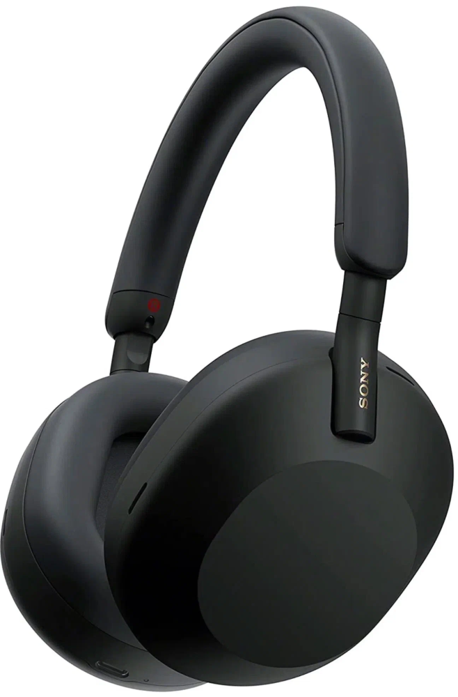 Беспроводные наушники Sony WH-1000XM5