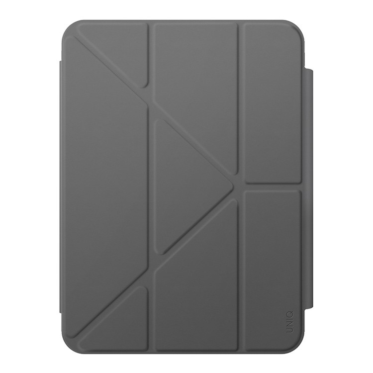 Uniq для iPad Air 11 (2024) Camden Click Rhino Grey