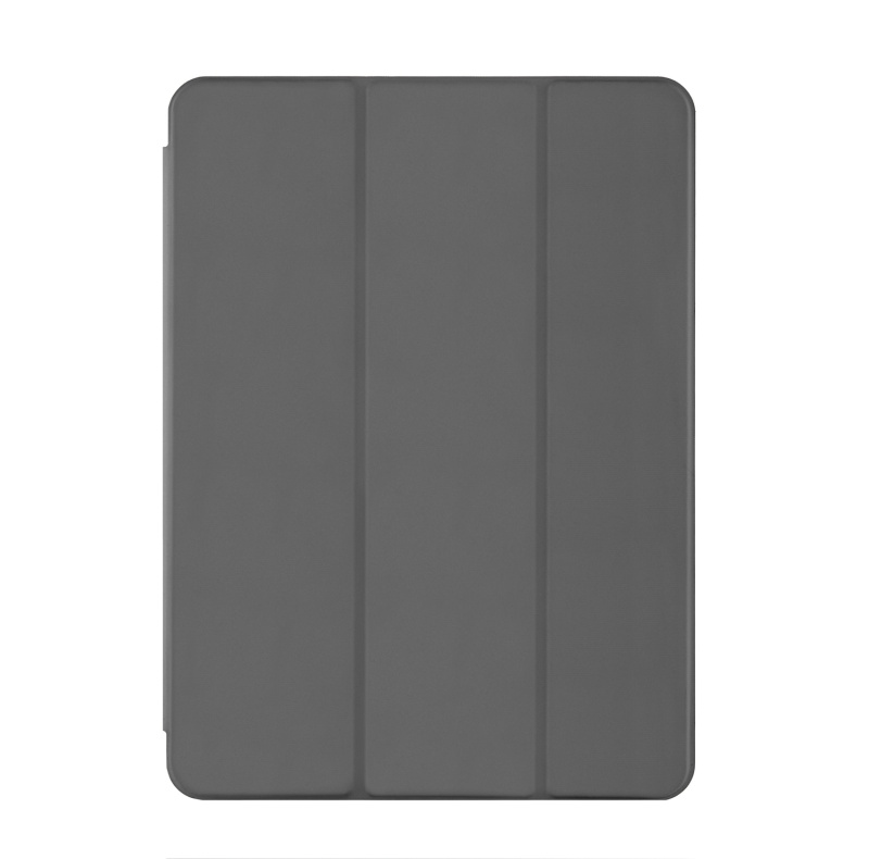 Чехол uBear Touch case для iPad Pro 11”, soft-touch, Тёмно-серый