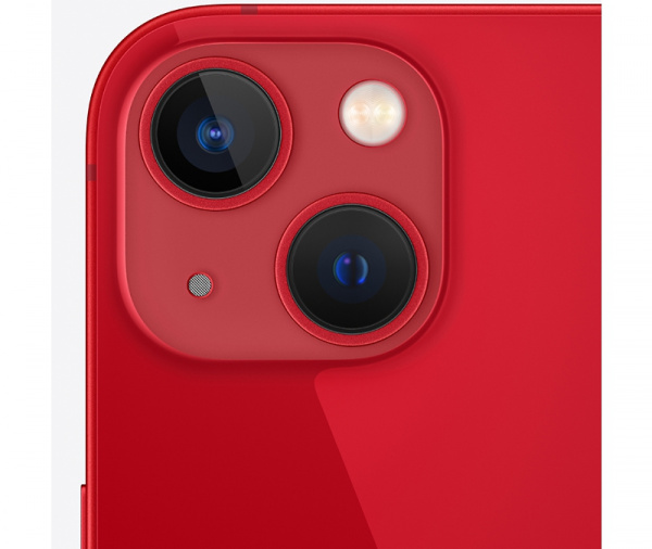 Apple iPhone 13, 512 ГБ, (PRODUCT)RED