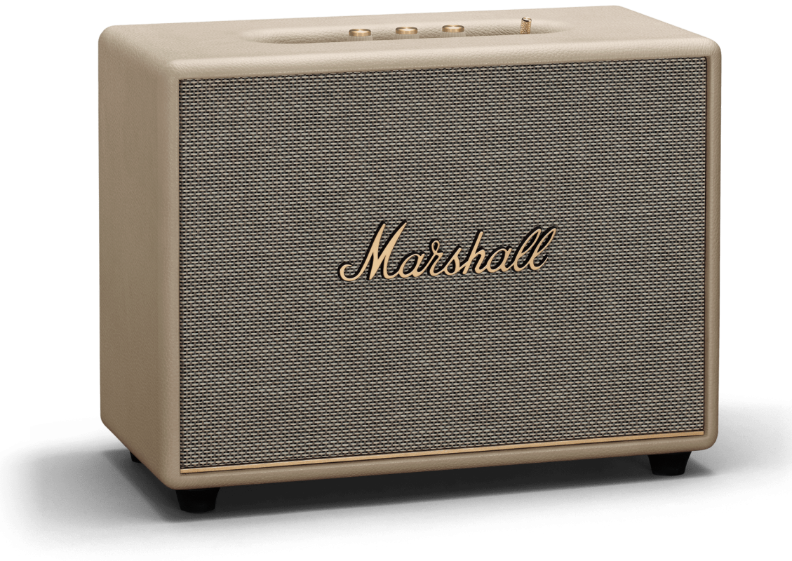 Акустика Marshall Woburn III, Кремовый