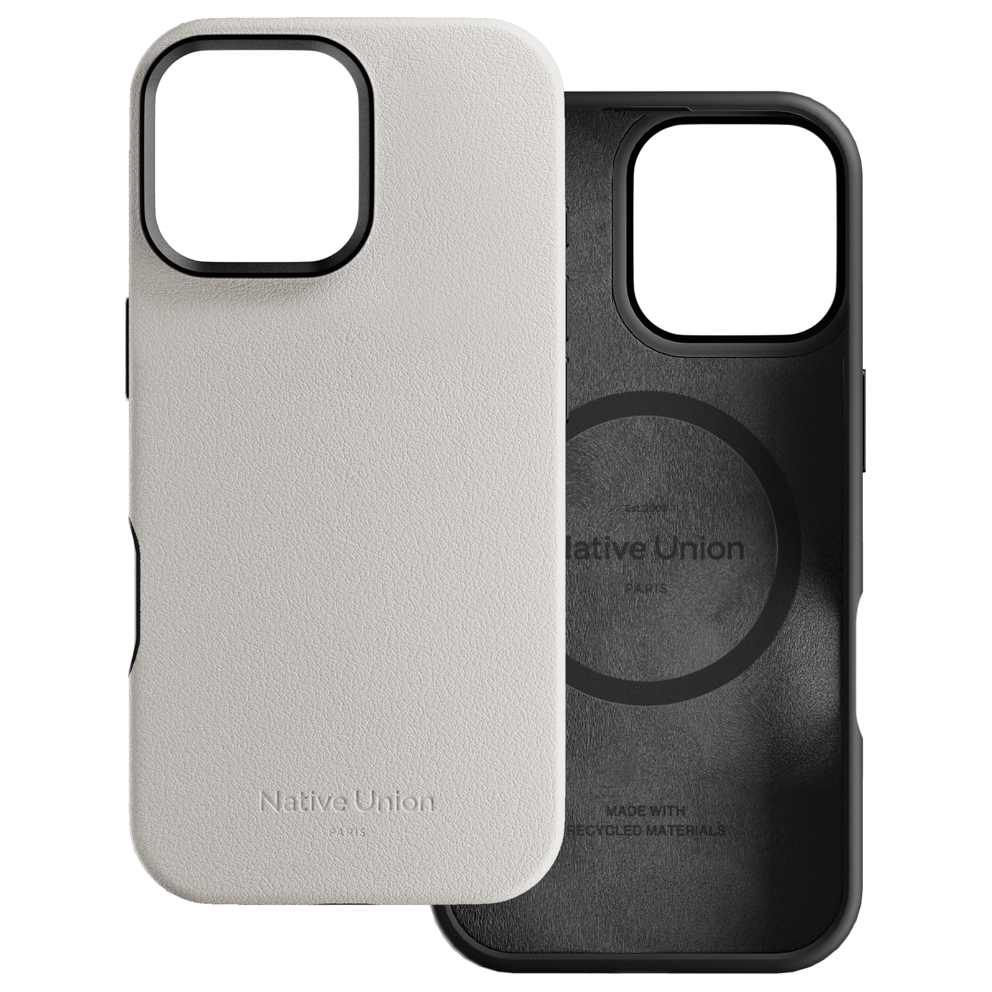 ACTIVE CASE FOR IPHONE 16 PRO MAX SANDSTONE, чехол защитный для iPhone 16 PRO MAX, цвет: песчаник