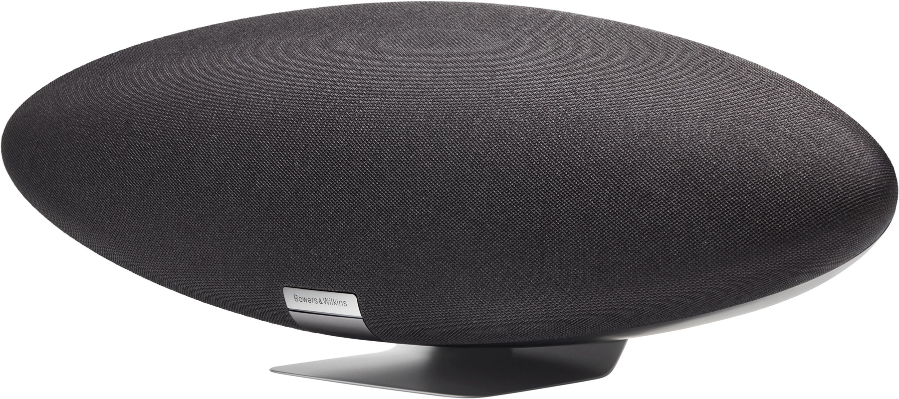 Акустическая система Bowers & Wilkins Zeppelin, чёрный