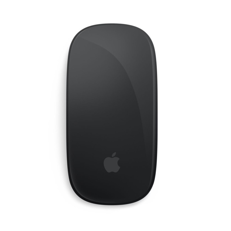Мышь Apple Magic Mouse 3, чёрный