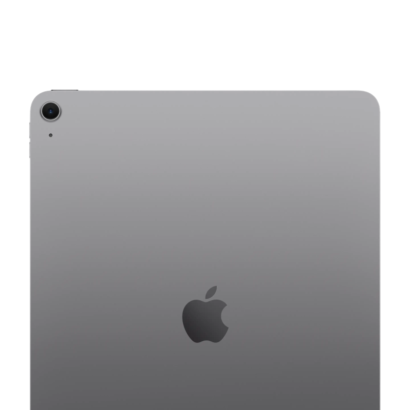 Apple iPad Air M3 (2025) 13” дюймов Wi-Fi 256 ГБ, Серый космос