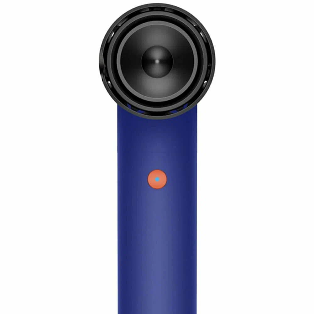 Фен Dyson HD18 Supersonic R Pro, Vinca Blue/Topaz Orange