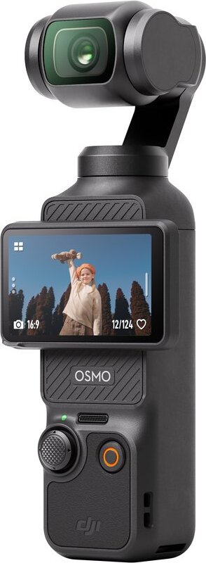 Экшн-камера DJI Osmo Pocket 3