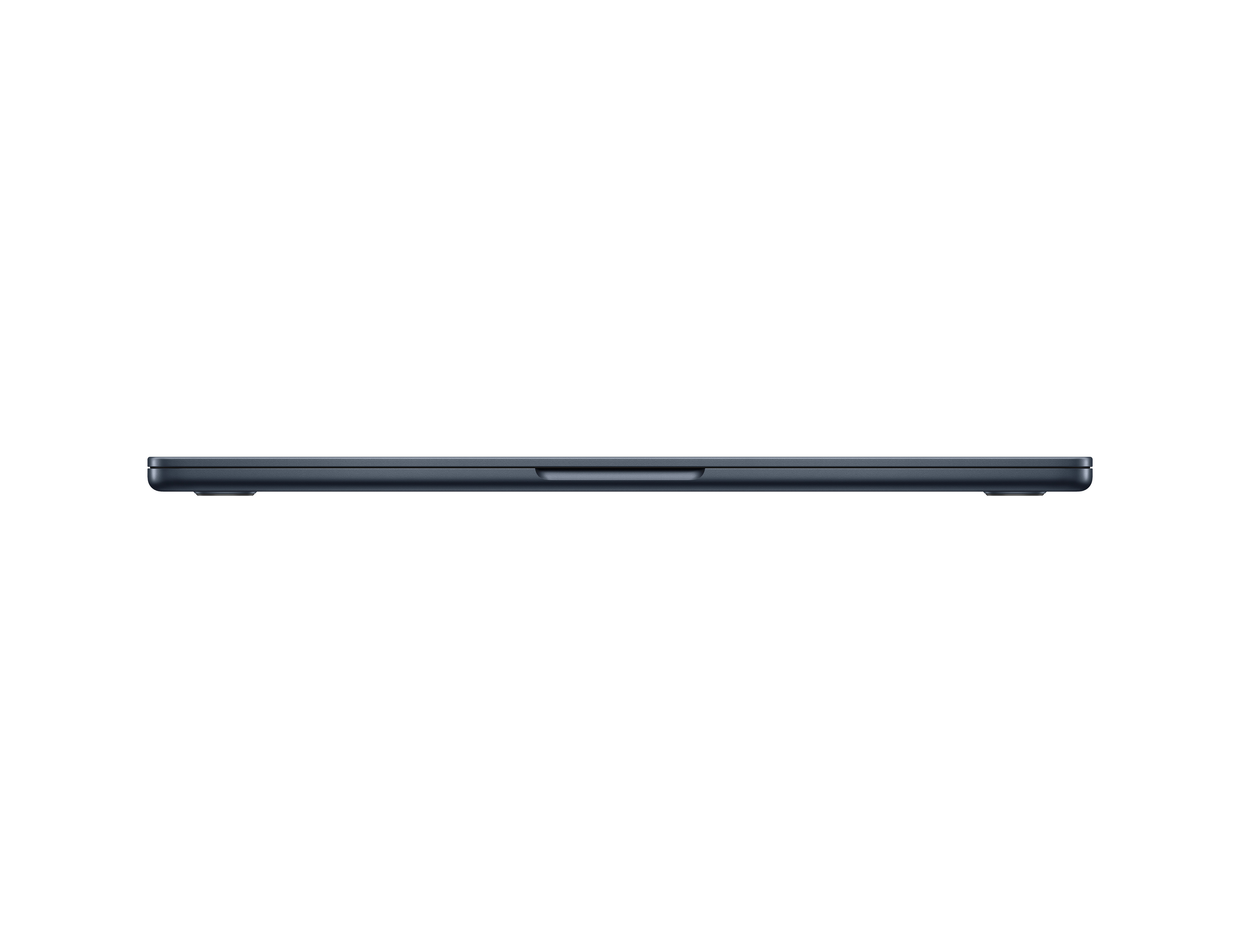 Apple MacBook Air 13” (M2, 8C / 10C, 2022), 8 ГБ, 512 ГБ SSD, Полуночный черный